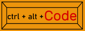 CtrlAltCode