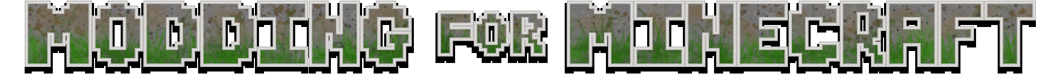 Pixel Art Logo