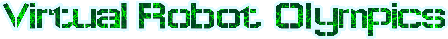 Pixel Art Logo